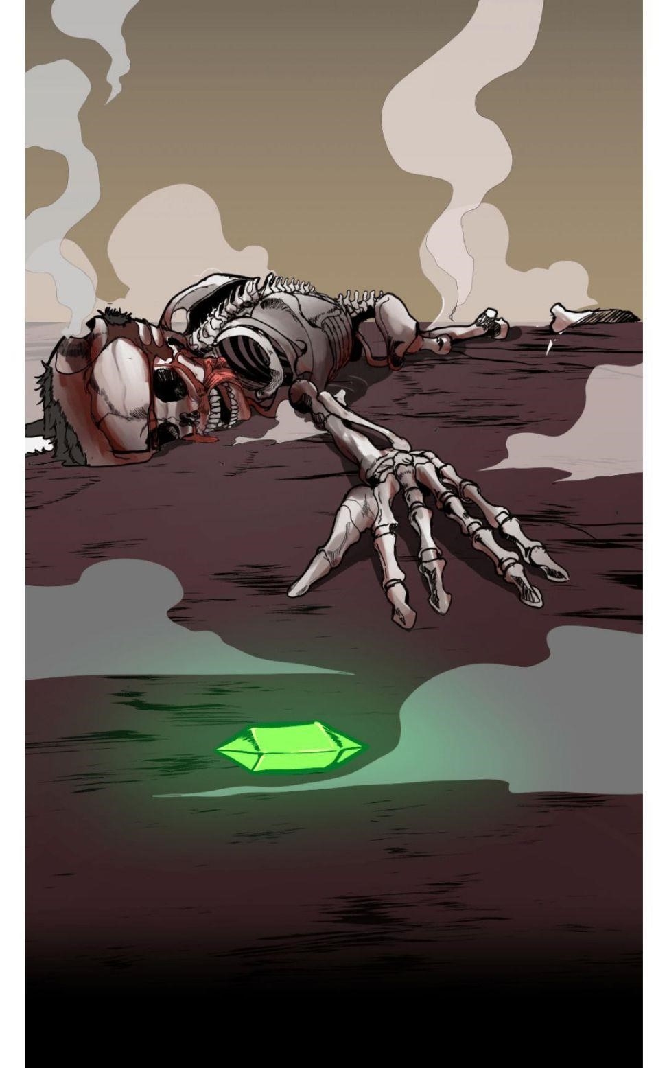 The Beginning After the End Chapter 60 - Page 66 in English