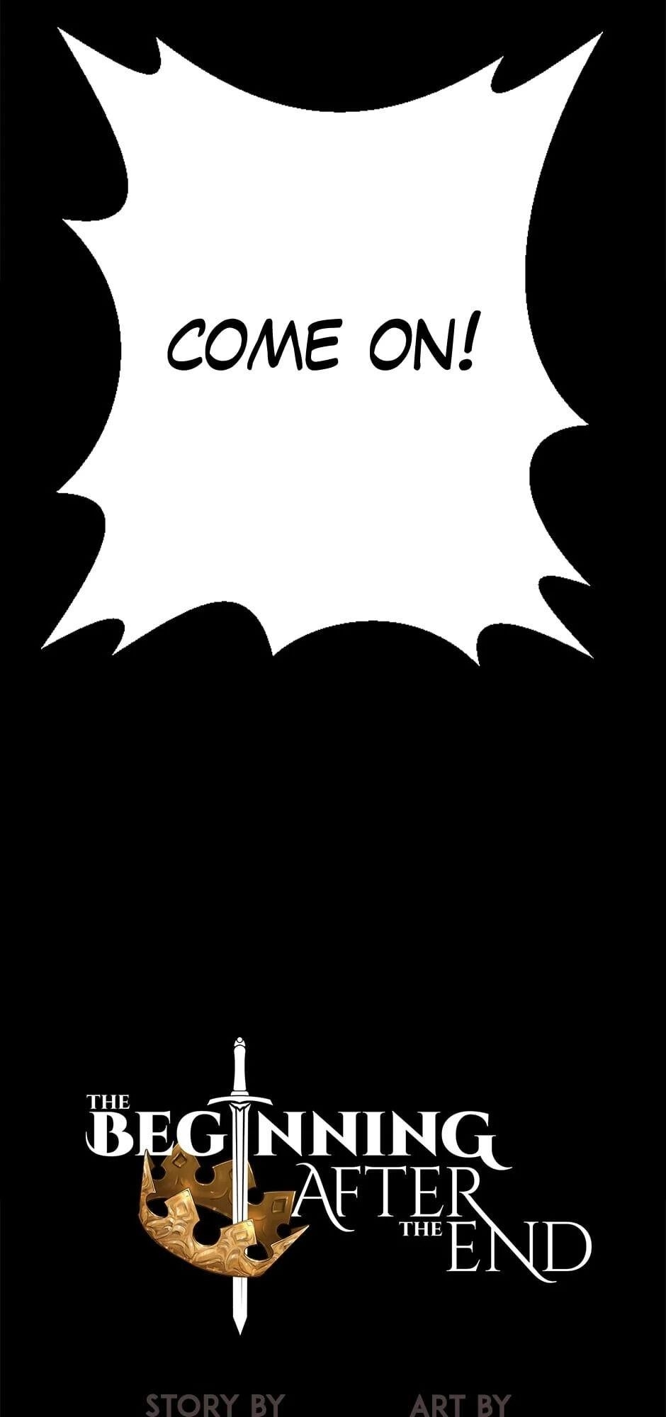 The Beginning After the End Chapter 61 - Page 13 in English