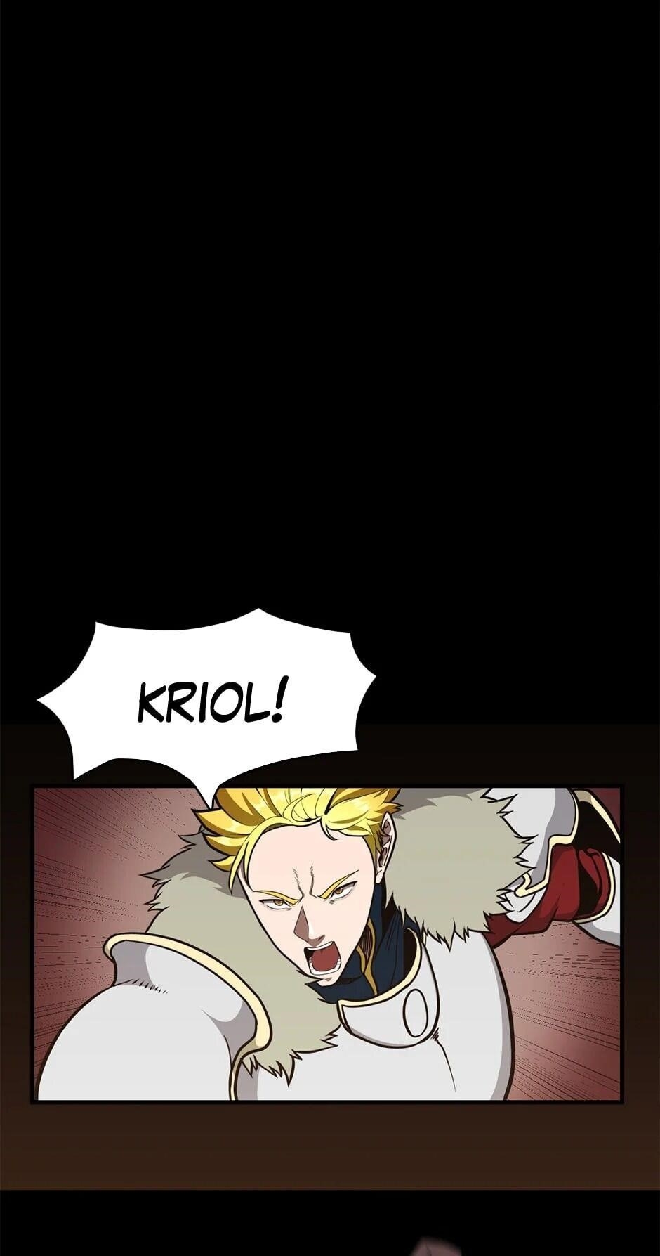The Beginning After the End Chapter 61 - Page 18 in English