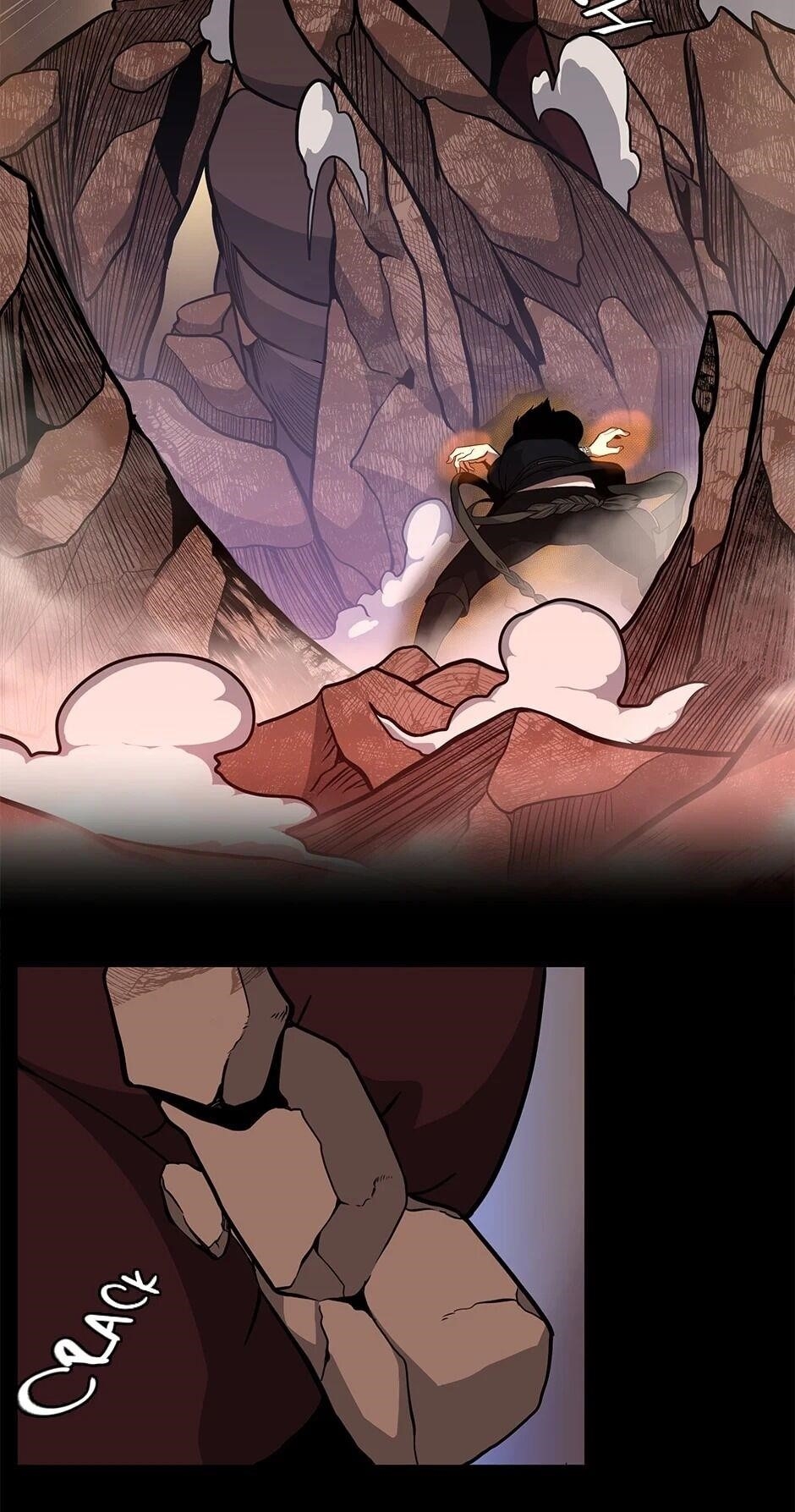 The Beginning After the End Chapter 61 - Page 27 in English