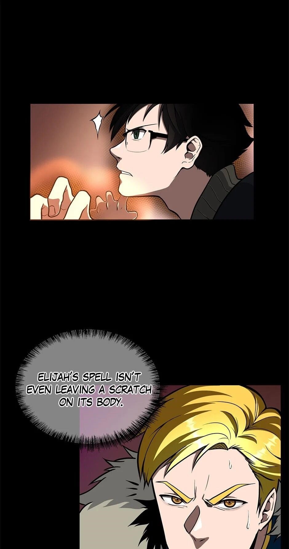 The Beginning After the End Chapter 61 - Page 28 in English