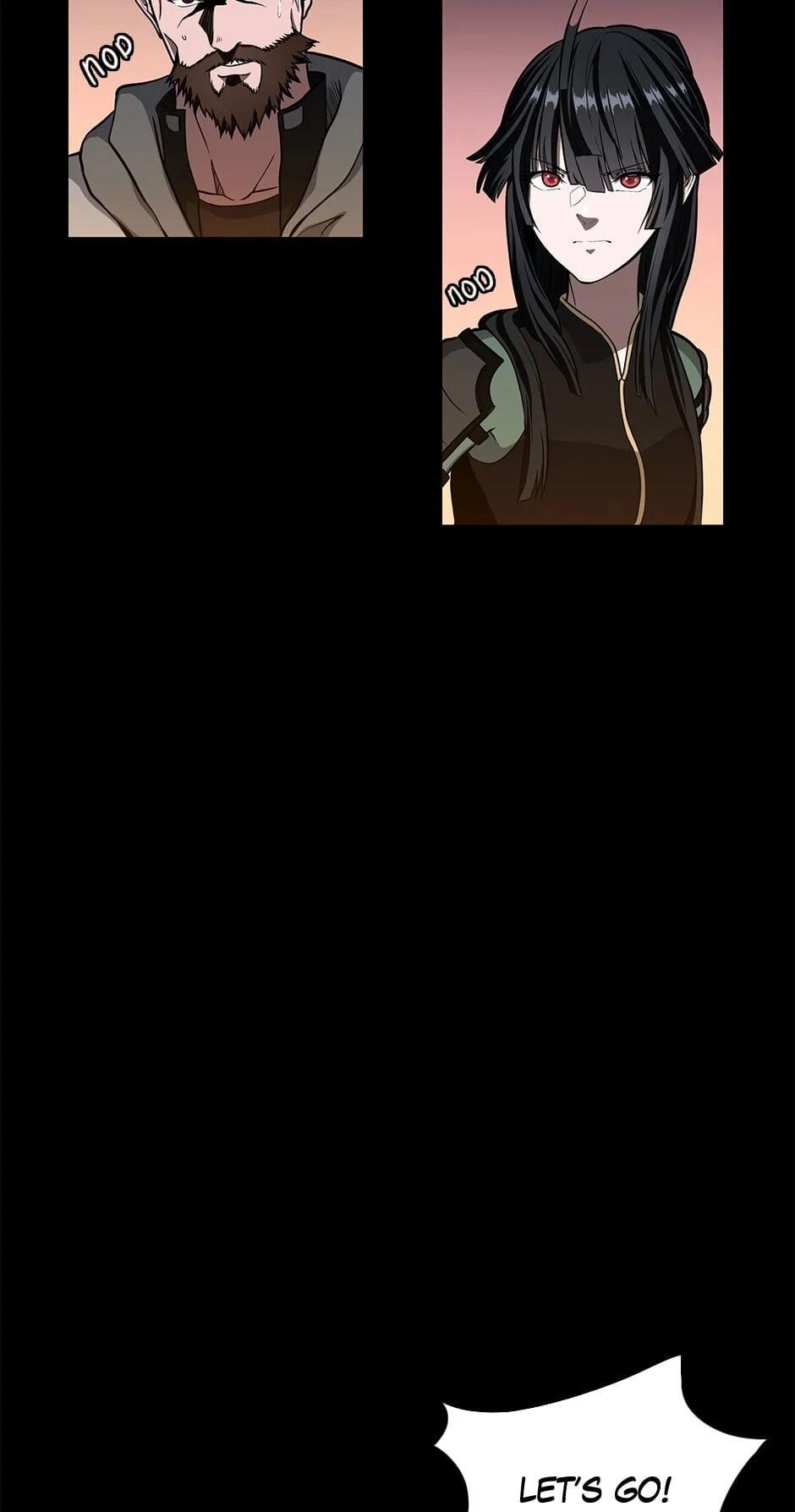 The Beginning After the End Chapter 61 - Page 30 in English