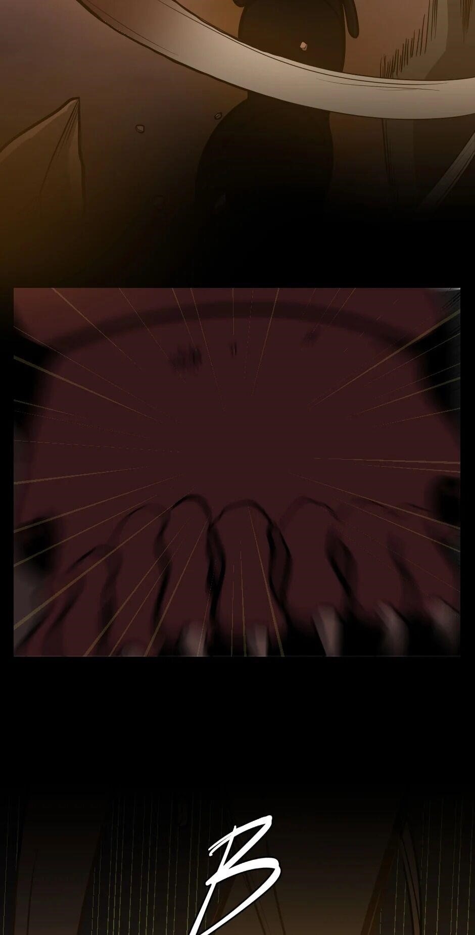 The Beginning After the End Chapter 61 - Page 41 in English