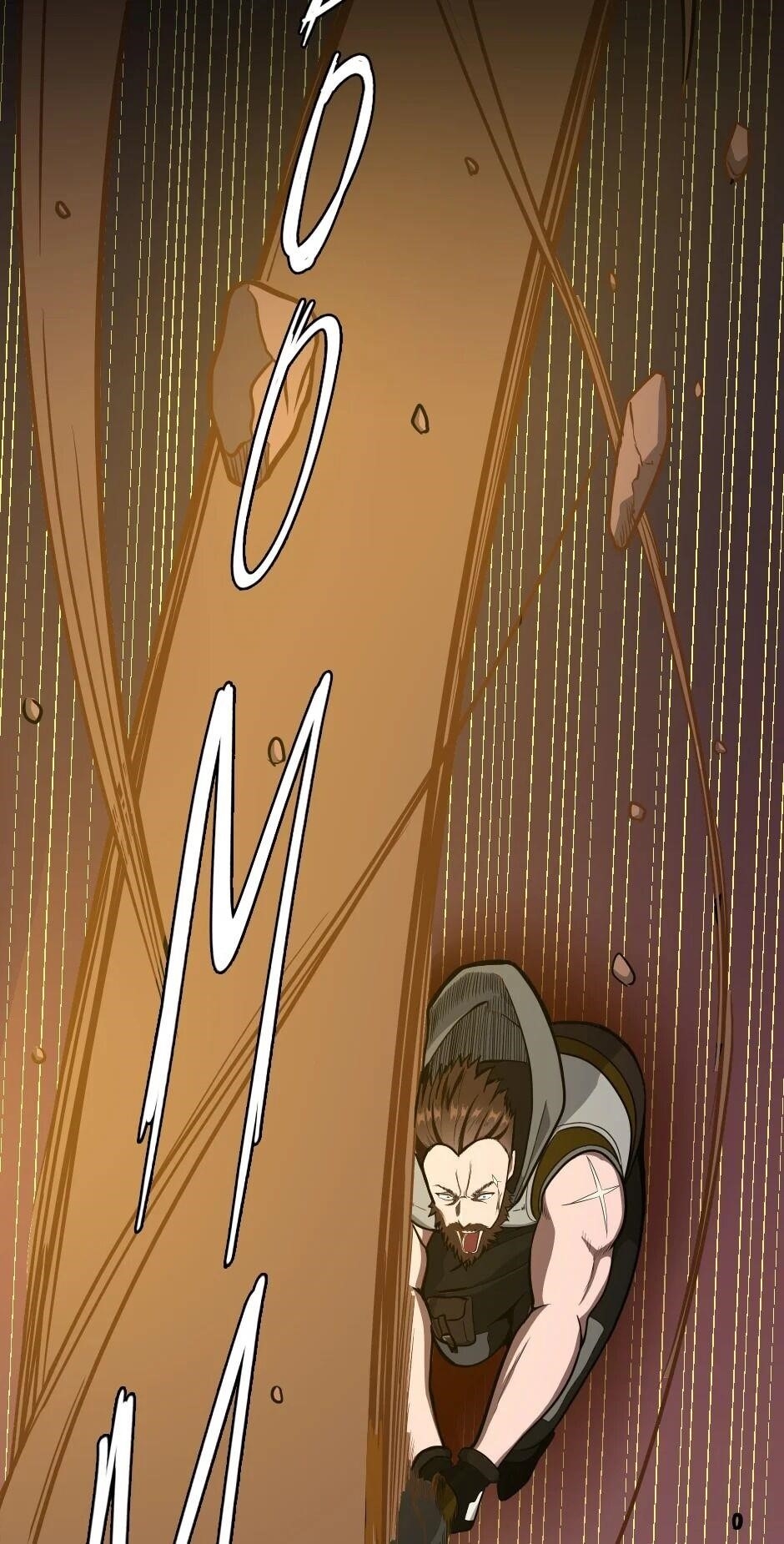 The Beginning After the End Chapter 61 - Page 42 in English