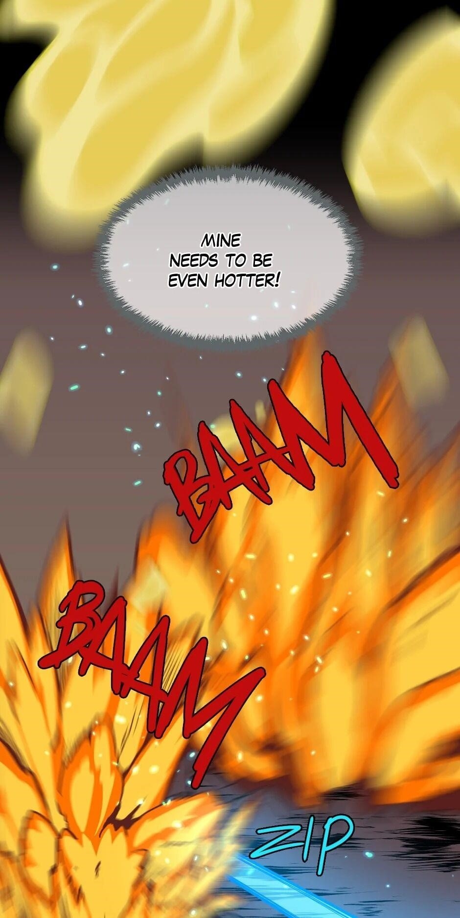 The Beginning After the End Chapter 61 - Page 50 in English