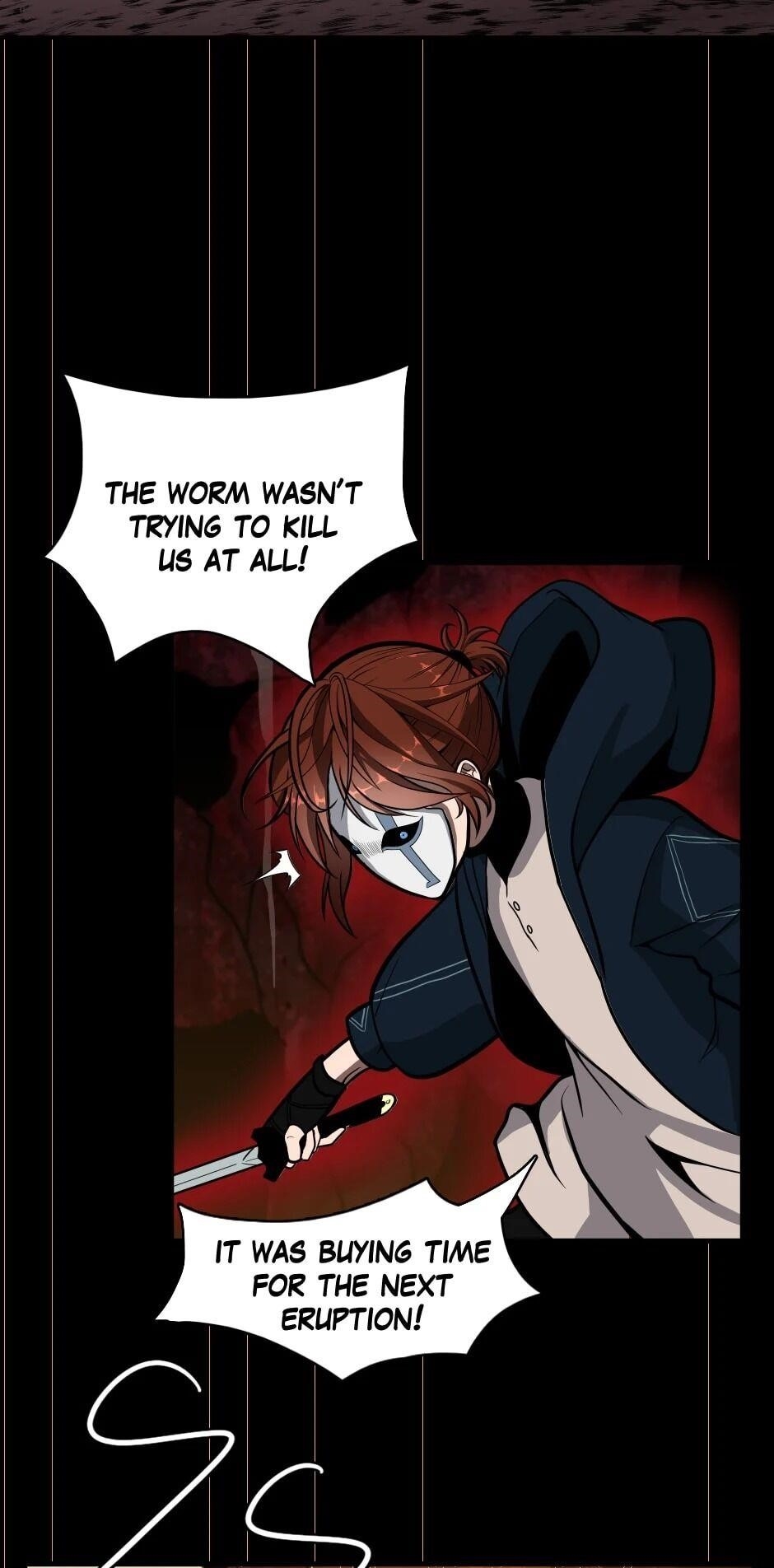 The Beginning After the End Chapter 61 - Page 69 in English
