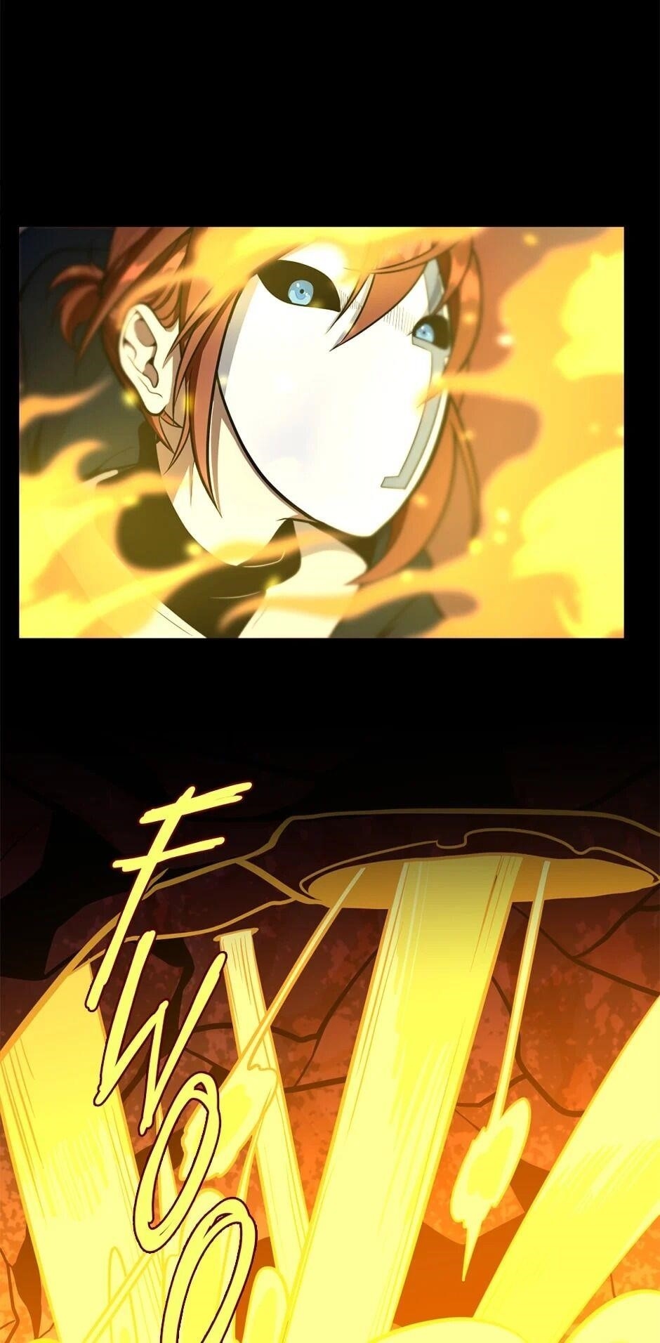The Beginning After the End Chapter 61 - Page 77 in English