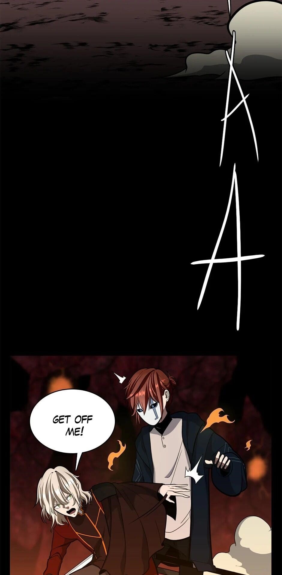 The Beginning After the End Chapter 61 - Page 81 in English