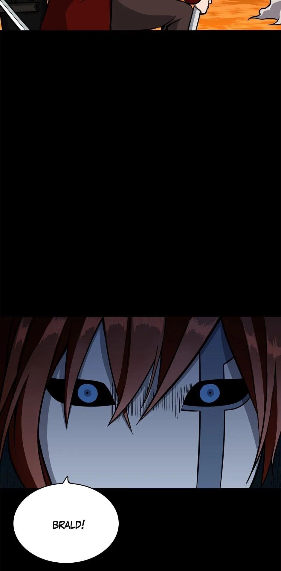 The Beginning After the End Chapter 61 - Page 83 in English