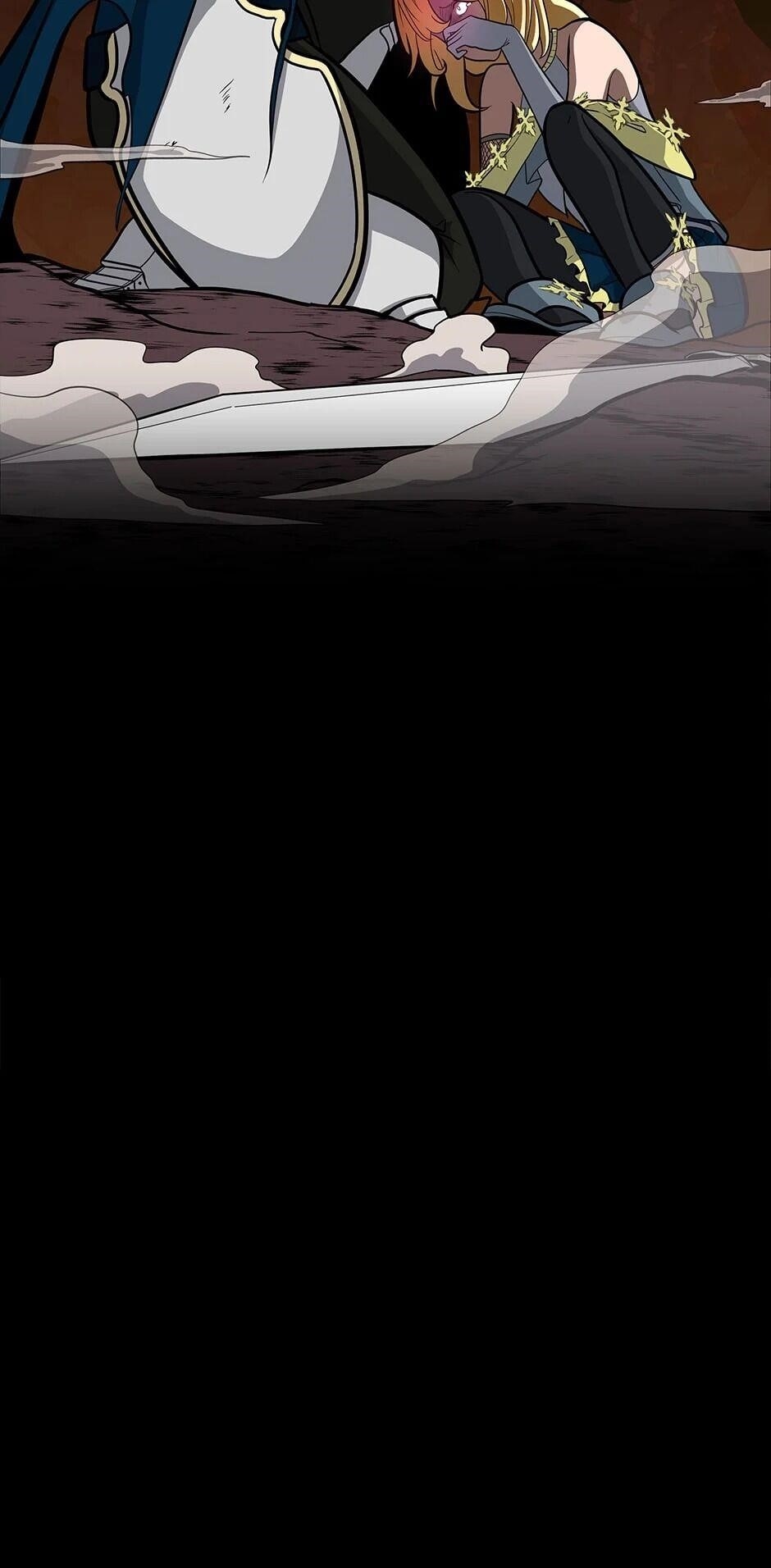 The Beginning After the End Chapter 61 - Page 88 in English