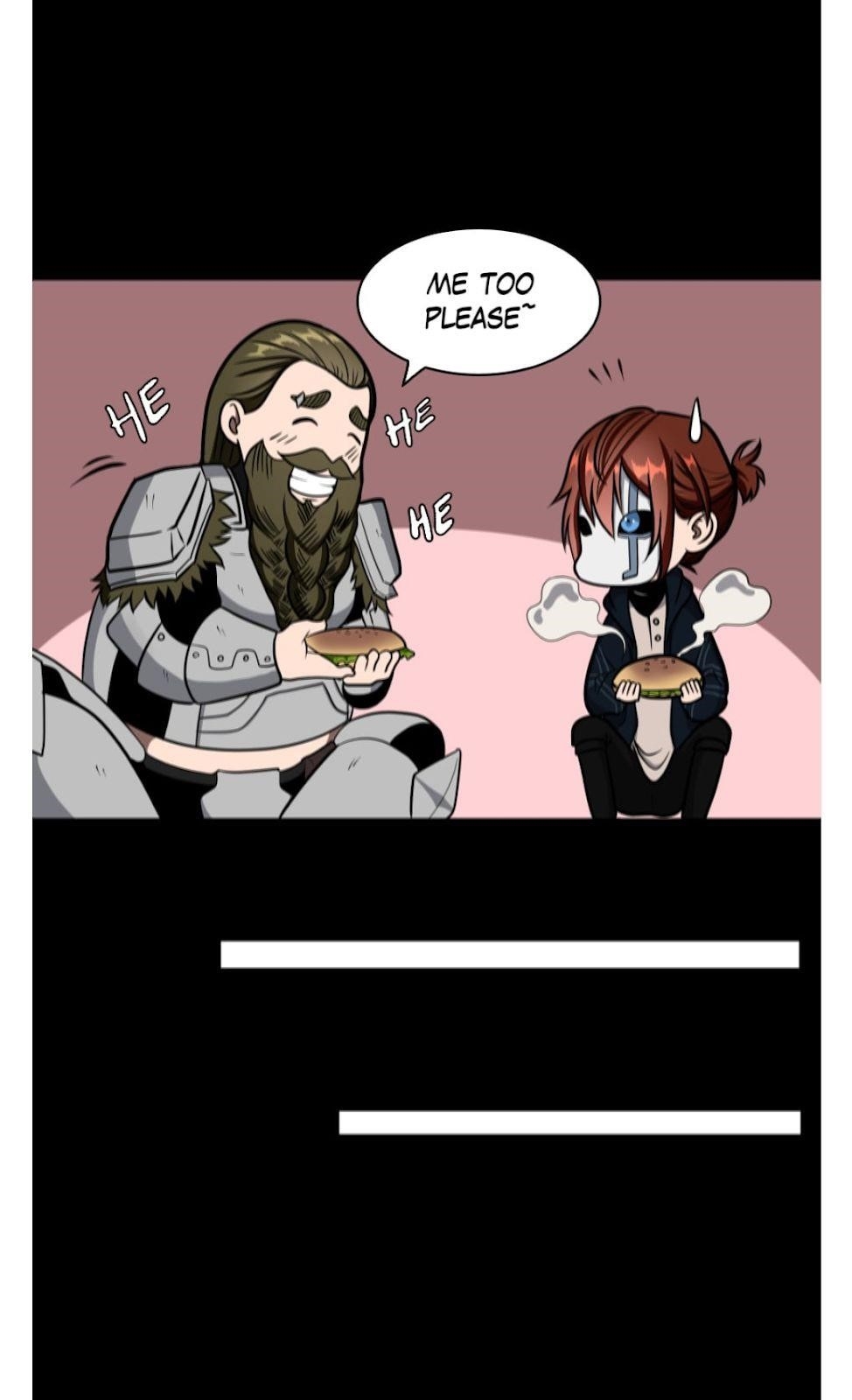 The Beginning After the End Chapter 62 - Page 19 in English
