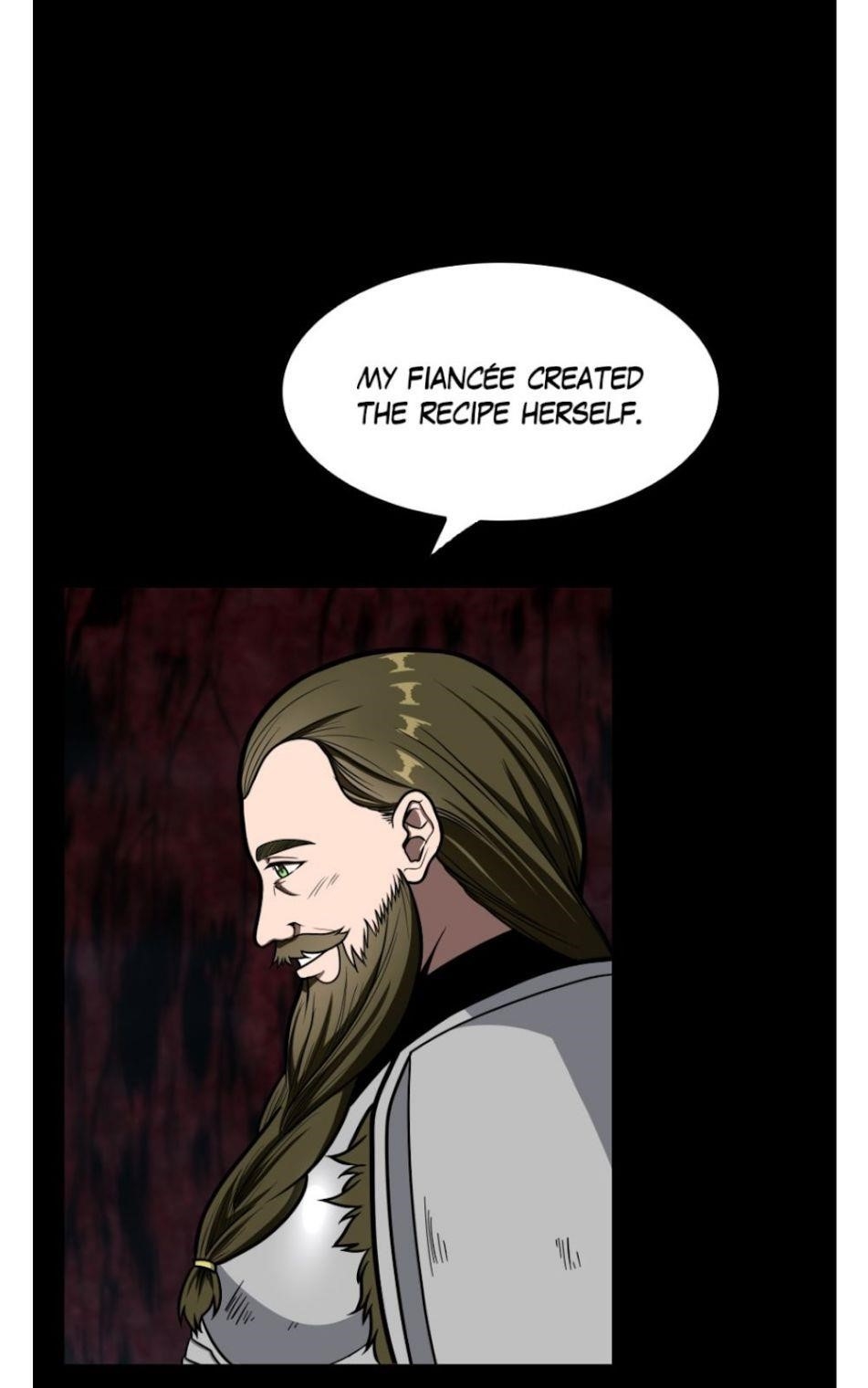 The Beginning After the End Chapter 62 - Page 22 in English