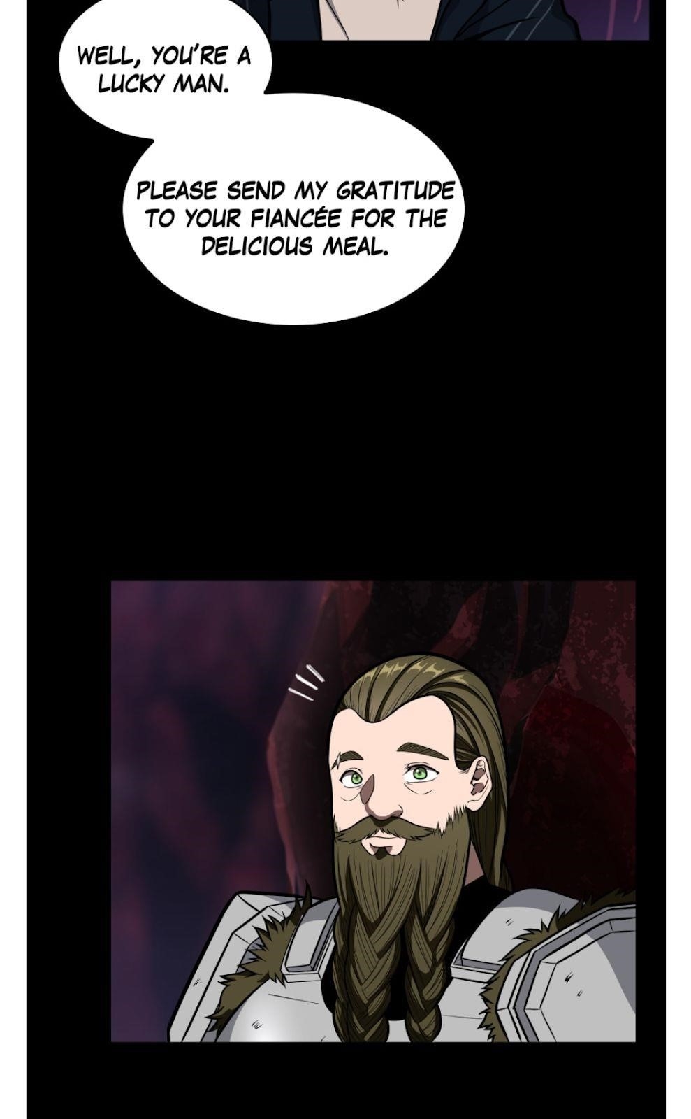 The Beginning After the End Chapter 62 - Page 24 in English