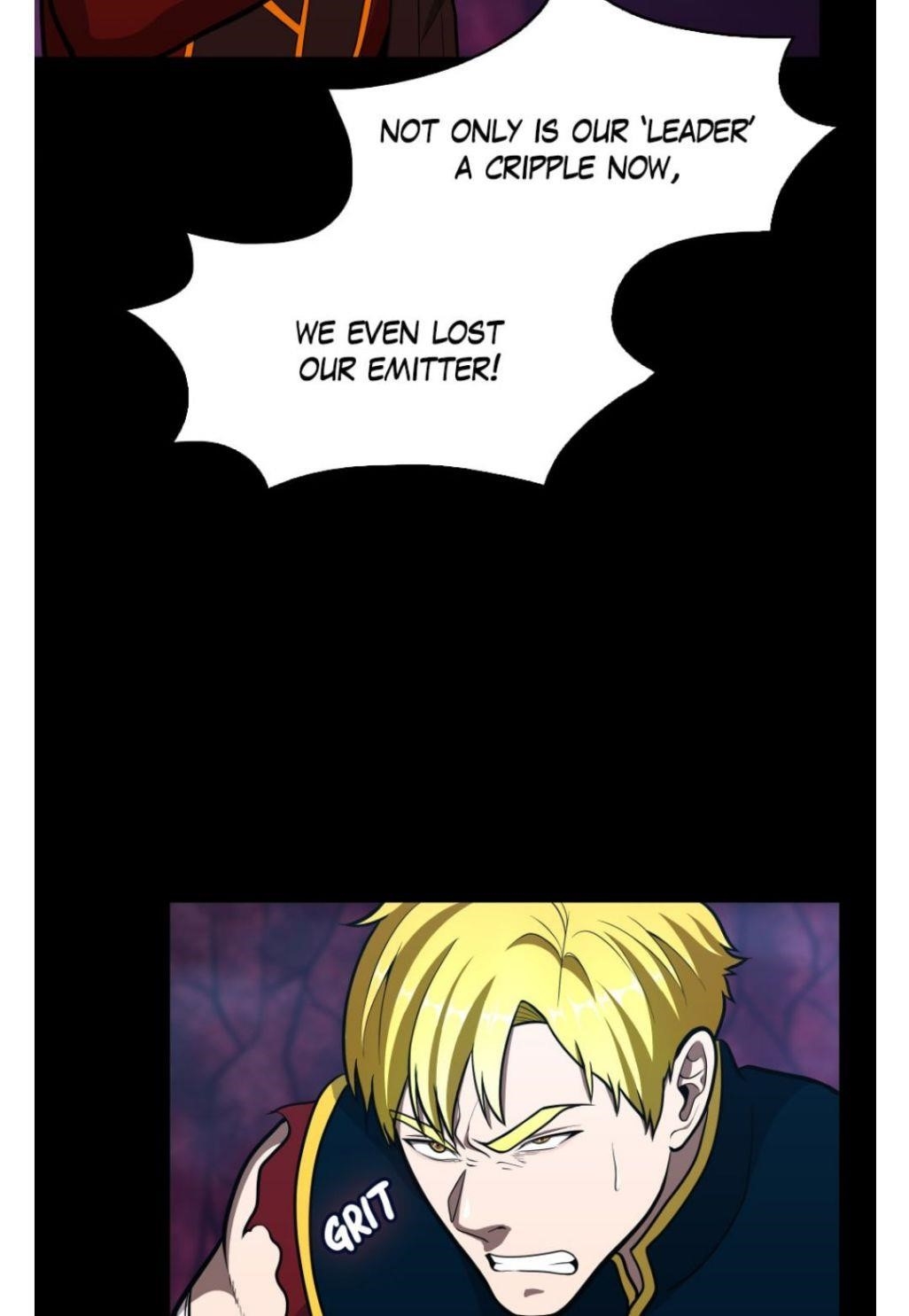 The Beginning After the End Chapter 62 - Page 30 in English