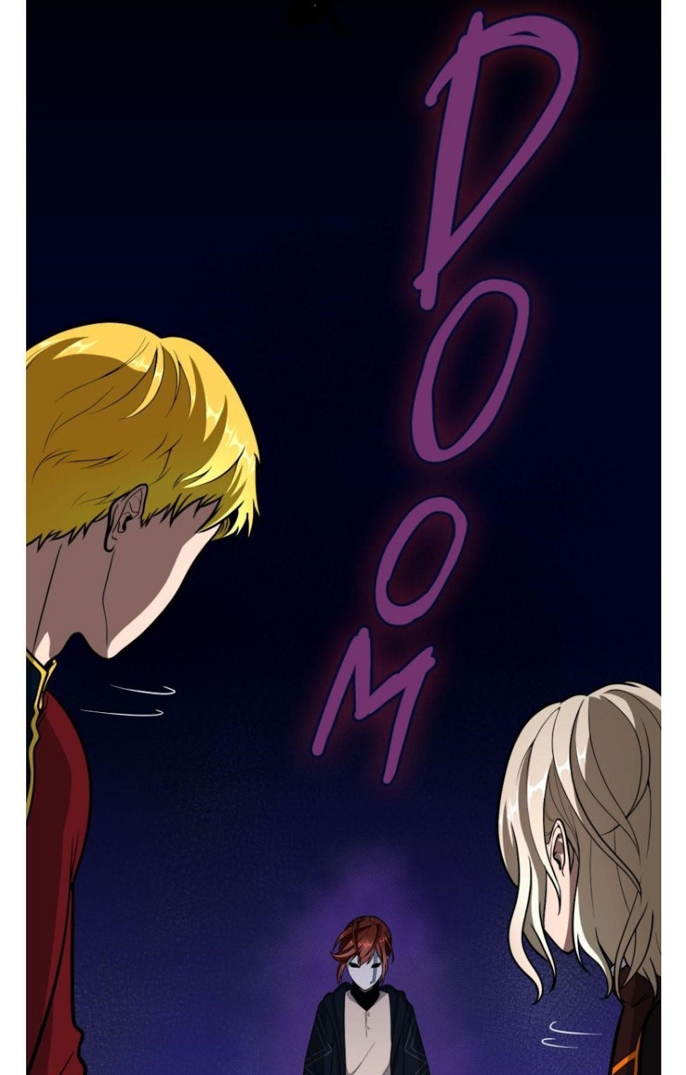 The Beginning After the End Chapter 62 - Page 35 in English