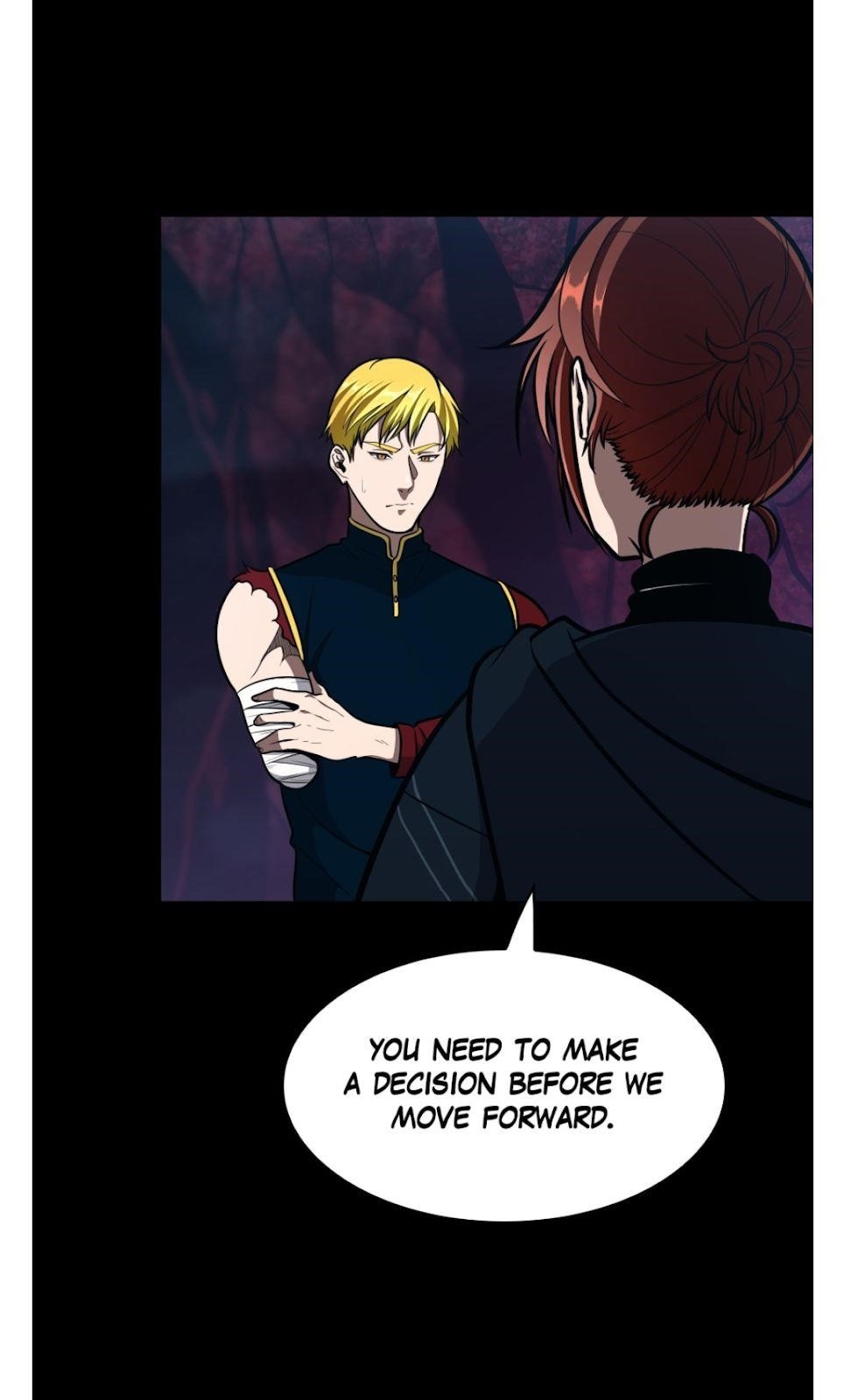 The Beginning After the End Chapter 62 - Page 48 in English