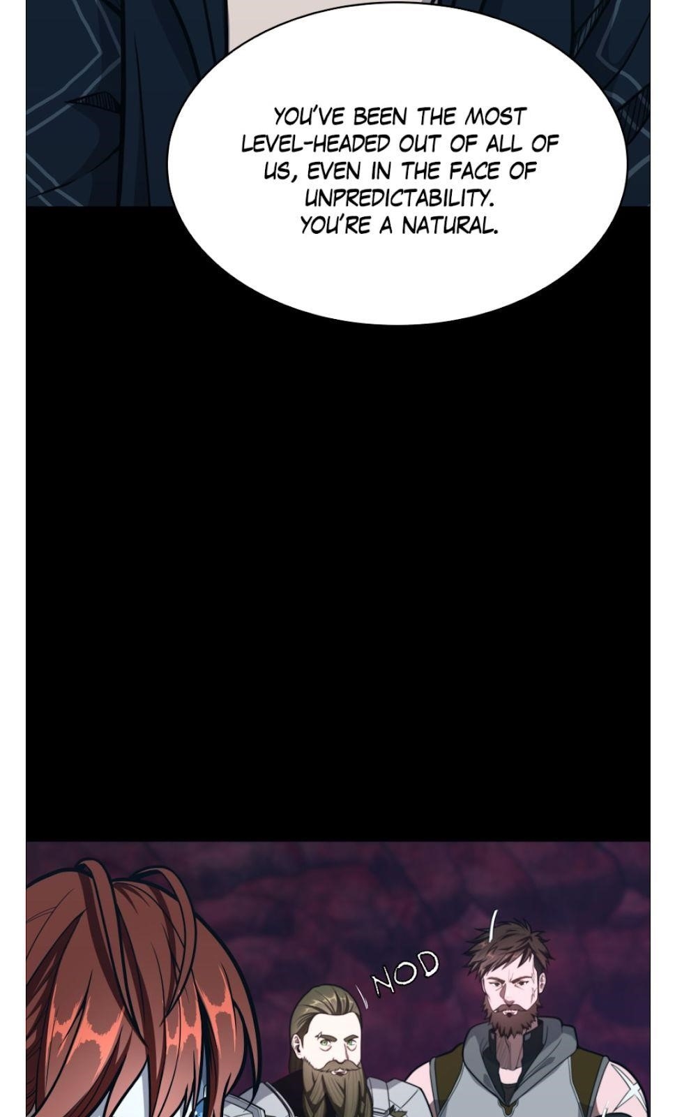 The Beginning After the End Chapter 62 - Page 59 in English