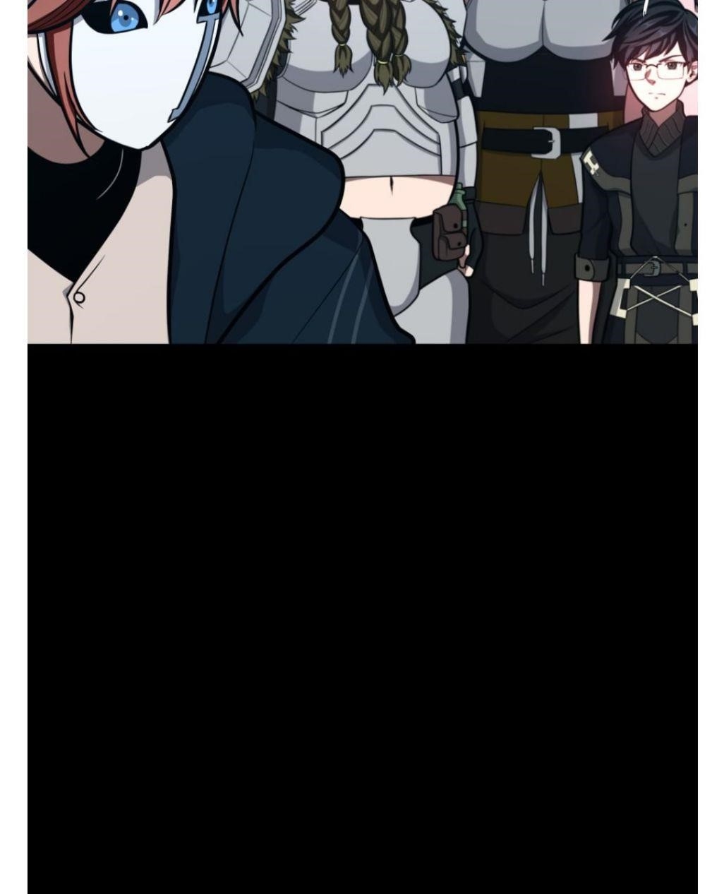 The Beginning After the End Chapter 62 - Page 60 in English