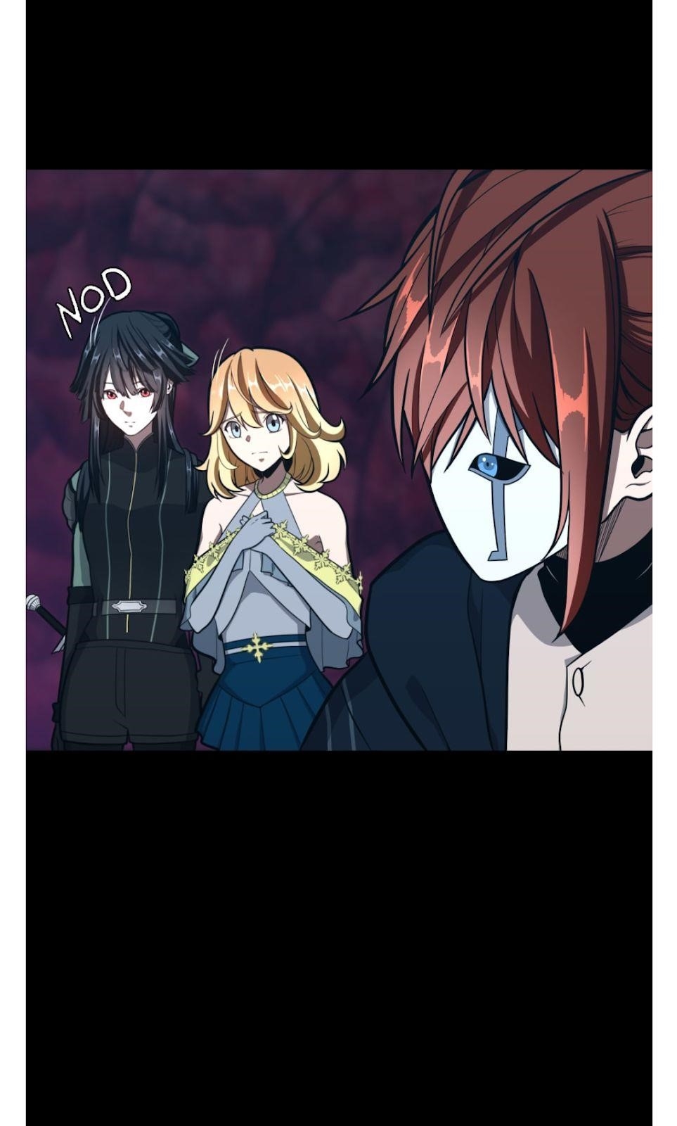 The Beginning After the End Chapter 62 - Page 61 in English