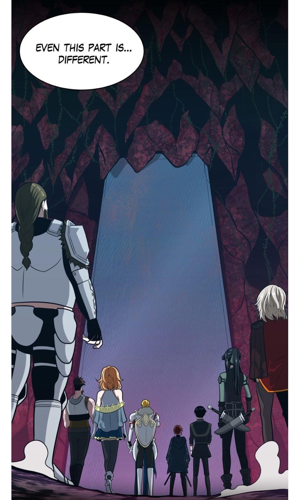 The Beginning After the End Chapter 62 - Page 67 in English