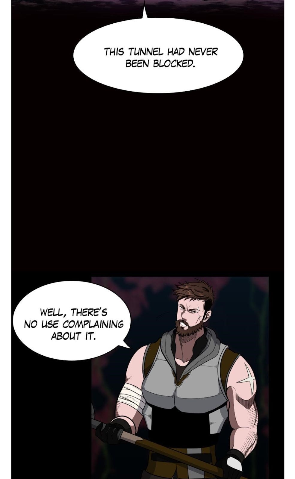 The Beginning After the End Chapter 62 - Page 68 in English