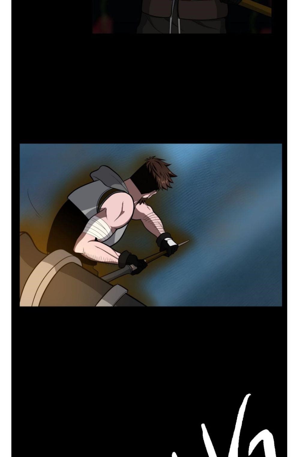 The Beginning After the End Chapter 62 - Page 69 in English