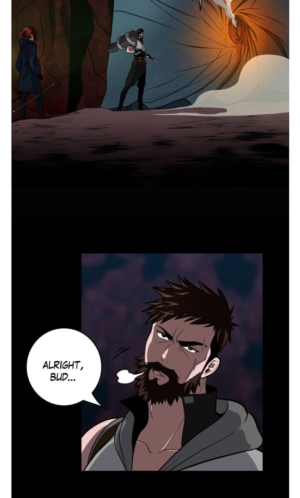 The Beginning After the End Chapter 62 - Page 77 in English