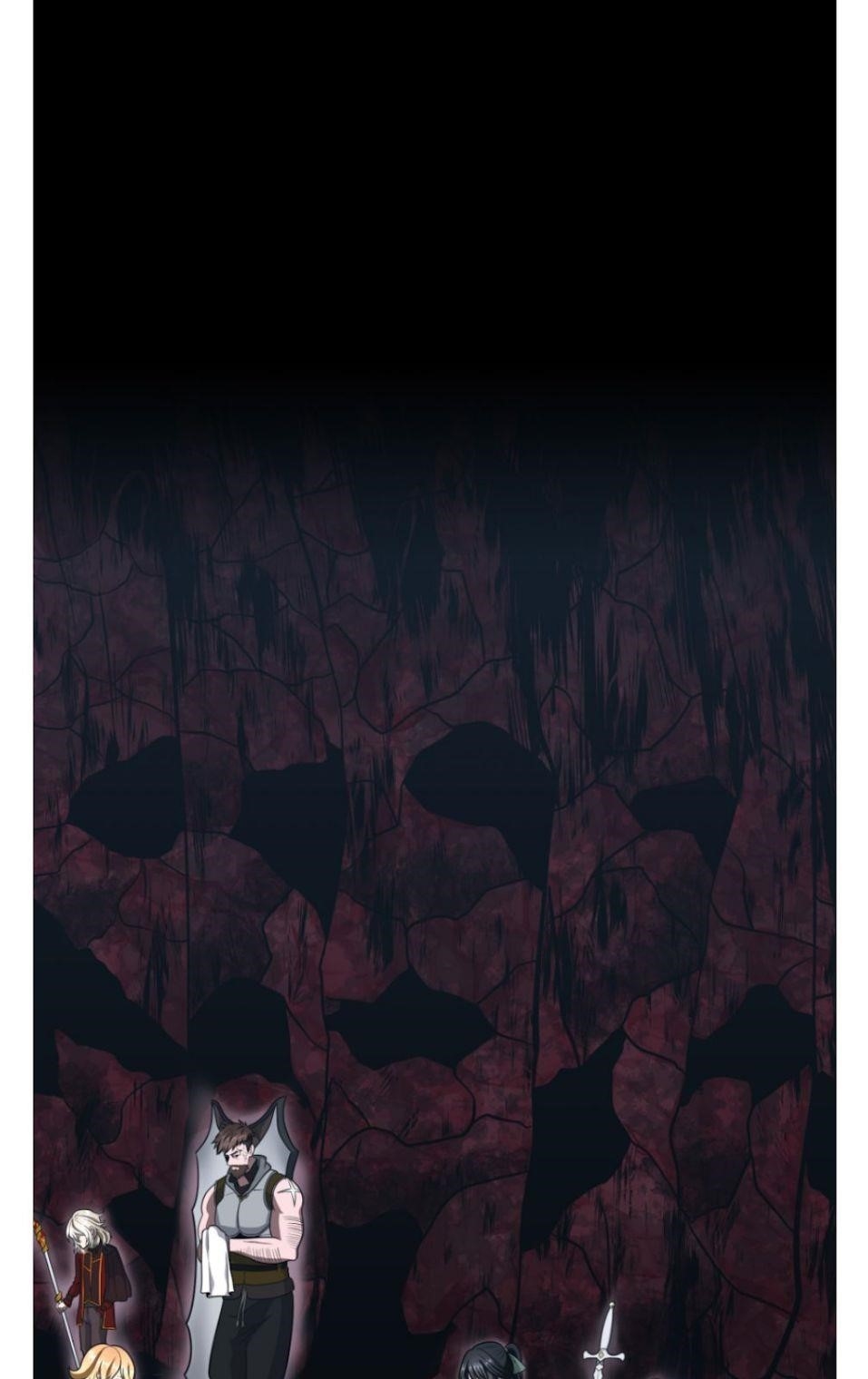 The Beginning After the End Chapter 62 - Page 8 in English