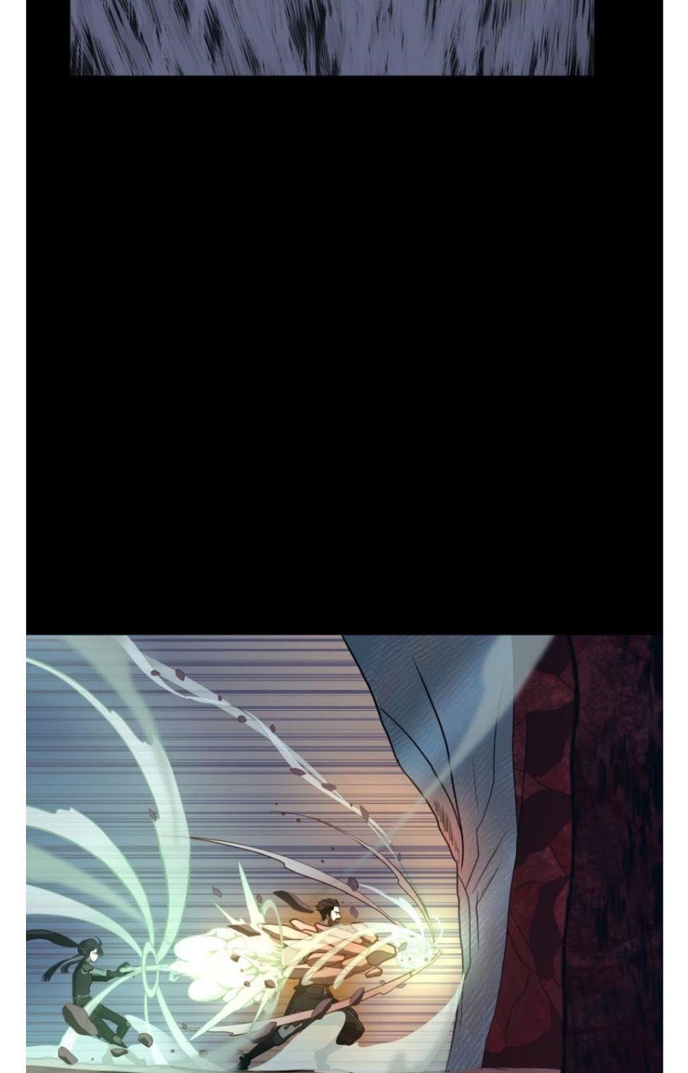 The Beginning After the End Chapter 62 - Page 82 in English