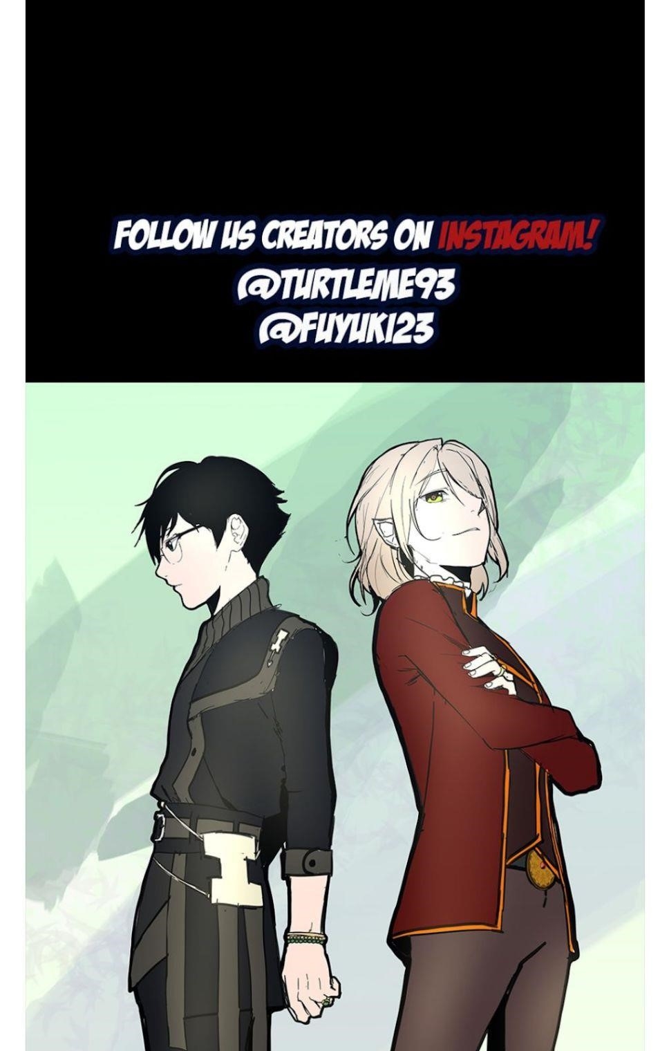 The Beginning After the End Chapter 62 - Page 91 in English