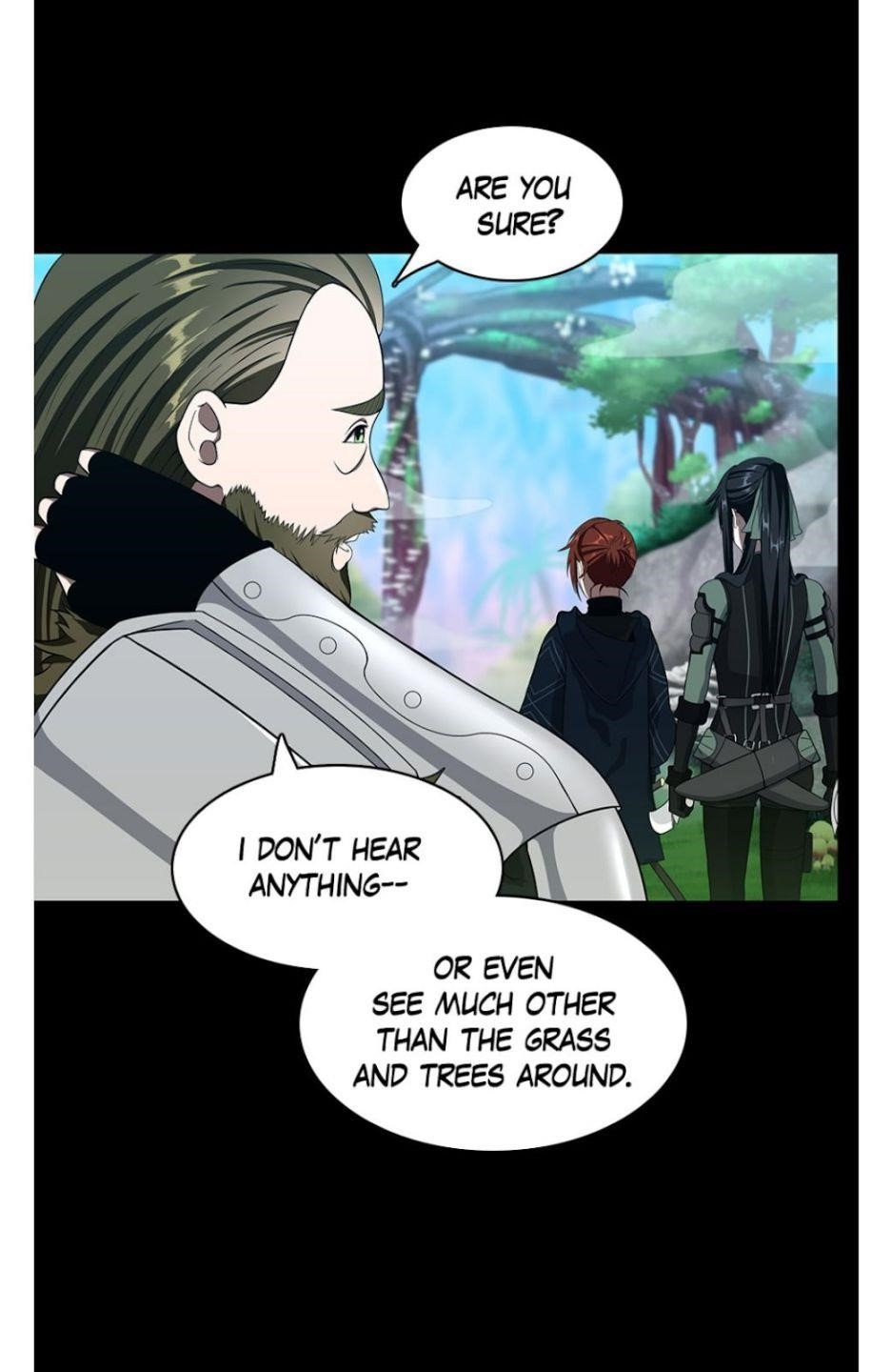 The Beginning After the End Chapter 63 - Page 13 in English