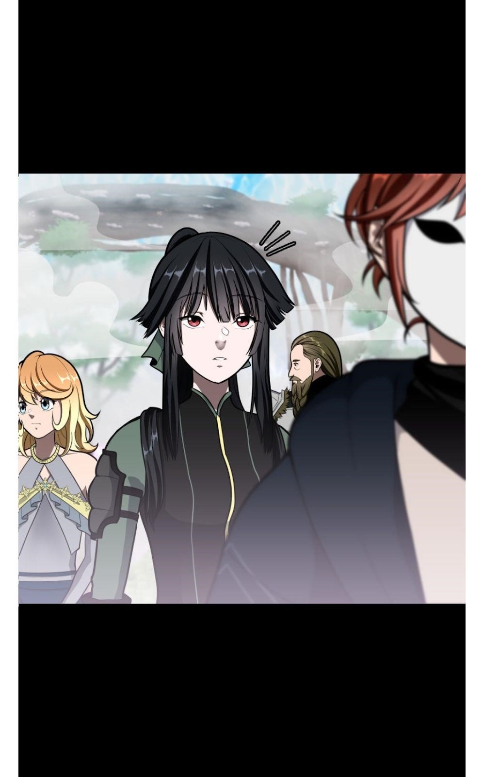 The Beginning After the End Chapter 63 - Page 18 in English