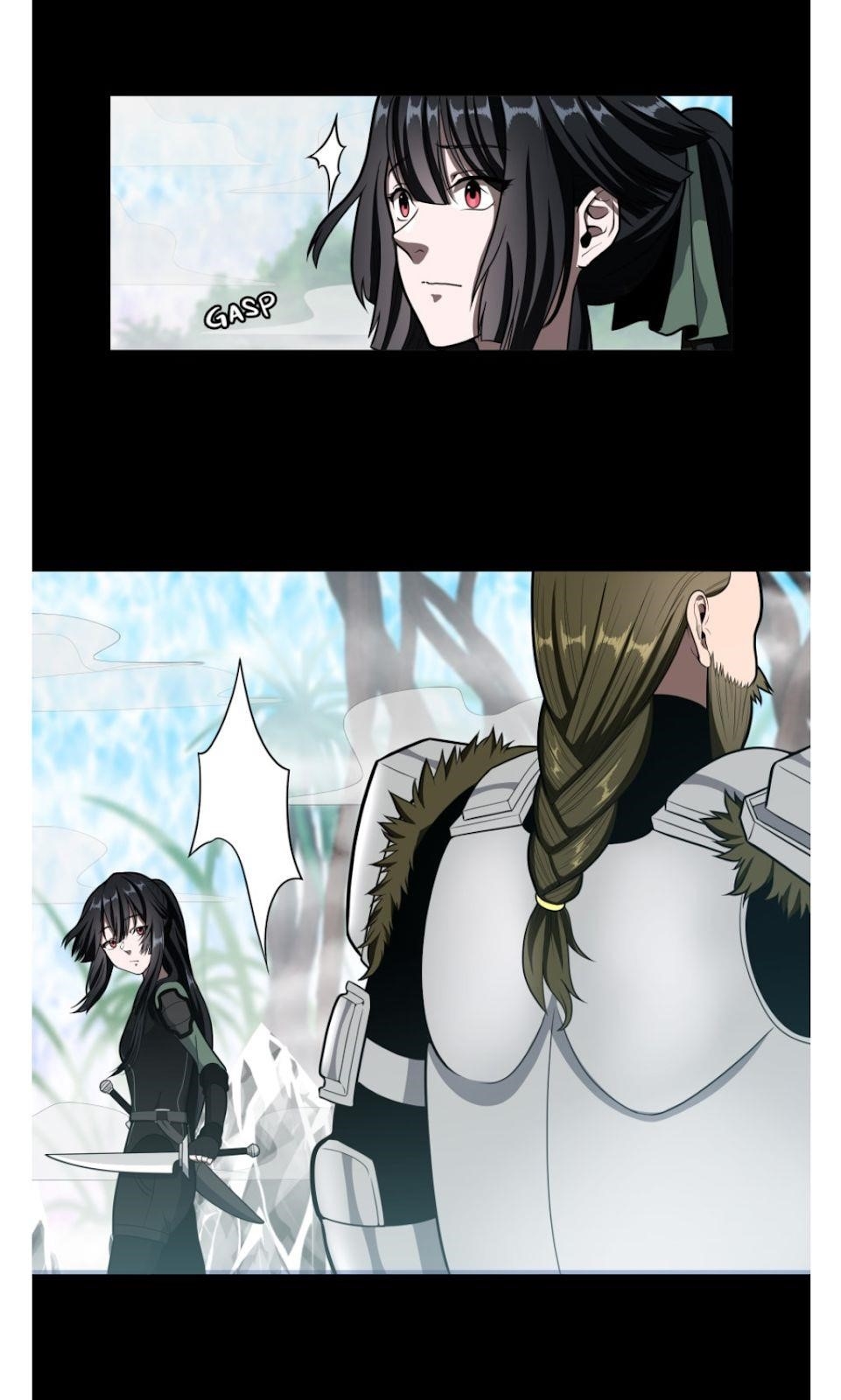 The Beginning After the End Chapter 63 - Page 24 in English