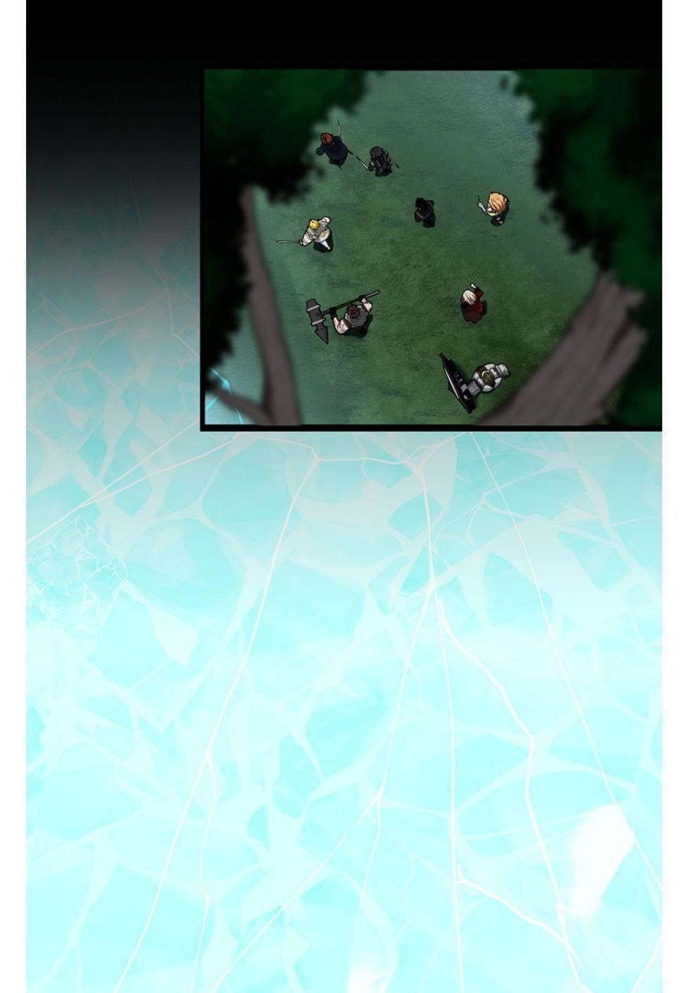 The Beginning After the End Chapter 63 - Page 3 in English