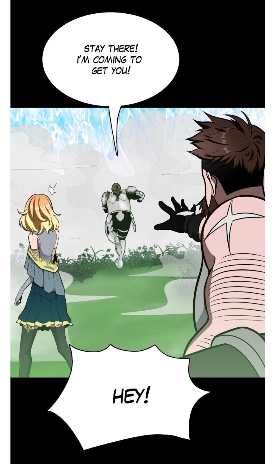 The Beginning After the End Chapter 63 - Page 30 in English