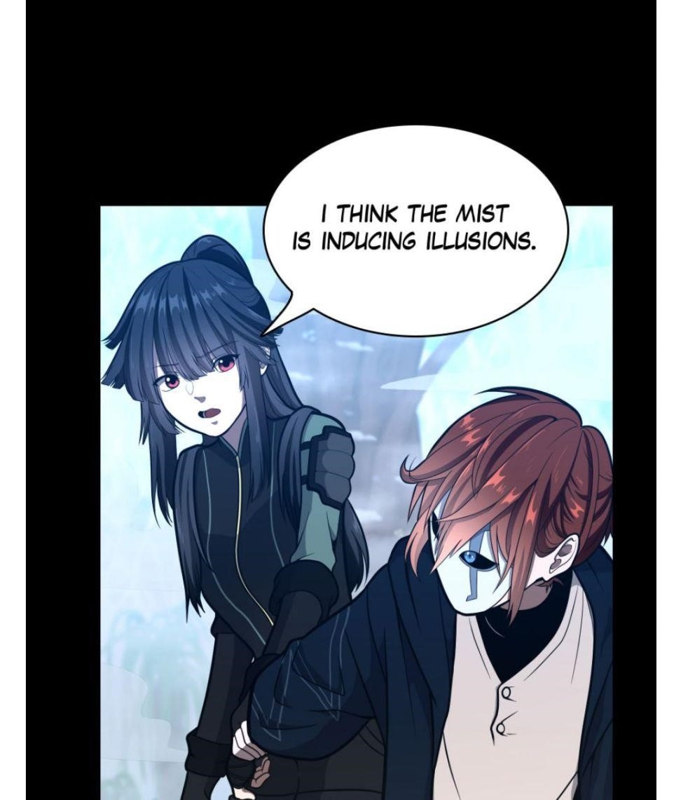 The Beginning After the End Chapter 63 - Page 33 in English