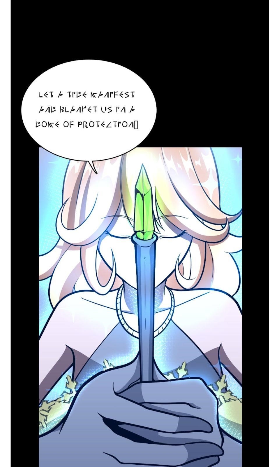 The Beginning After the End Chapter 63 - Page 39 in English