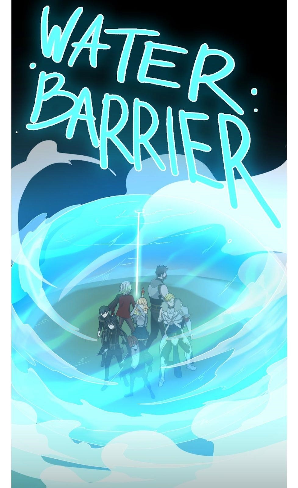 The Beginning After the End Chapter 63 - Page 41 in English