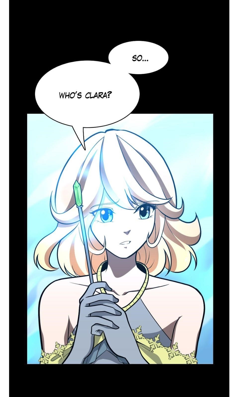 The Beginning After the End Chapter 63 - Page 43 in English