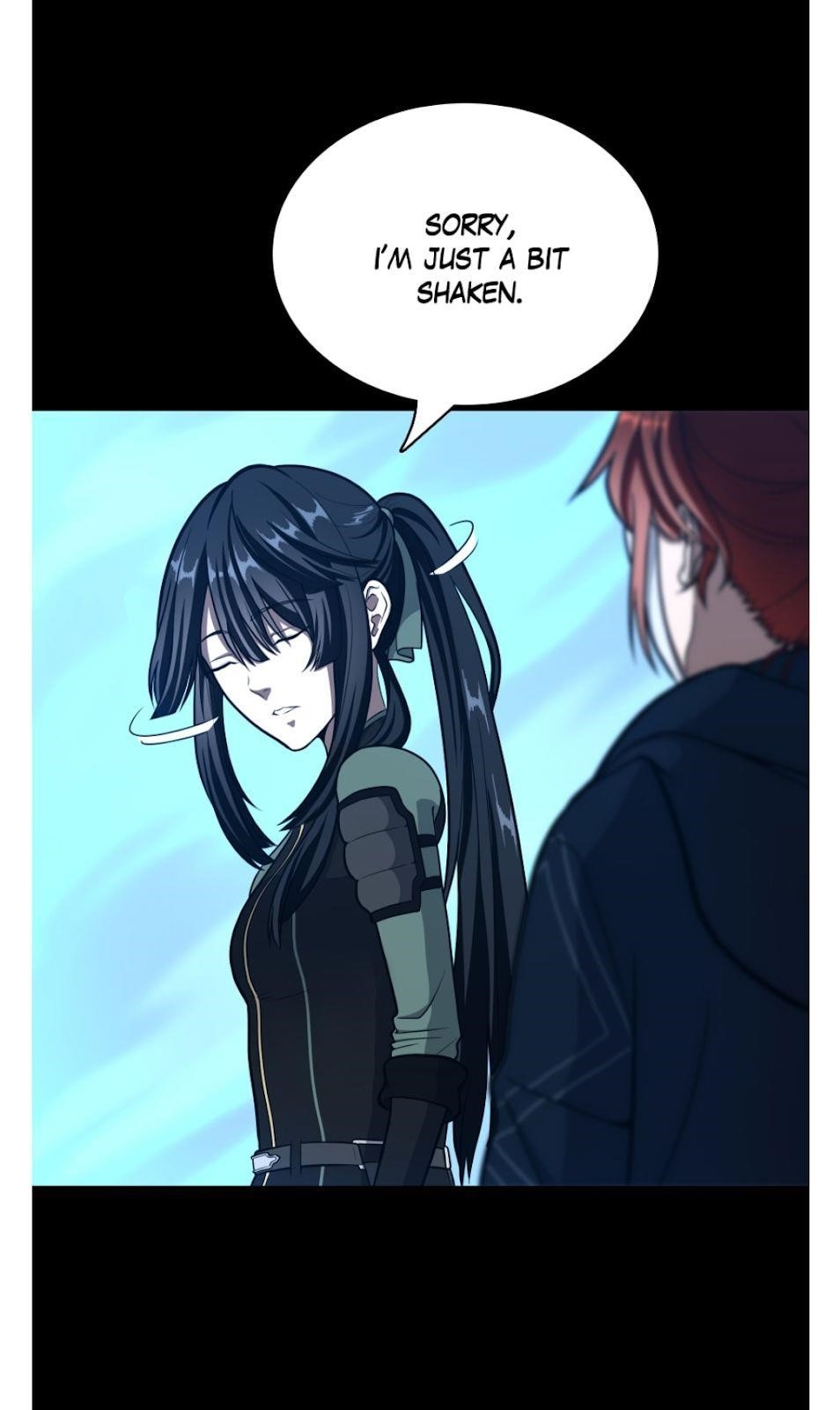The Beginning After the End Chapter 63 - Page 54 in English