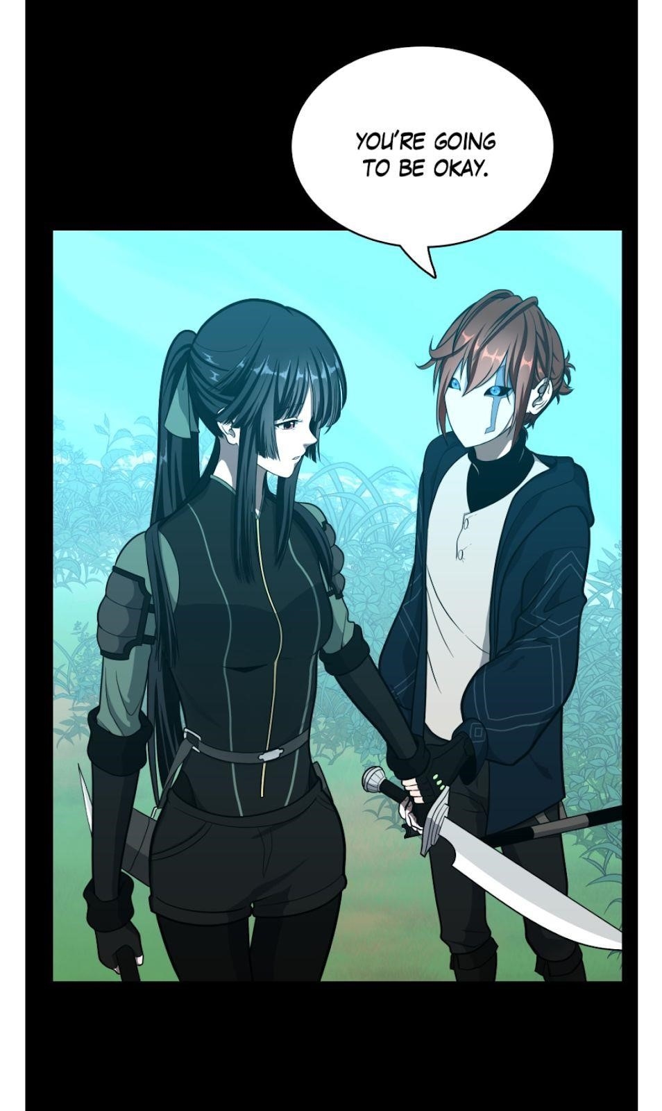 The Beginning After the End Chapter 63 - Page 63 in English