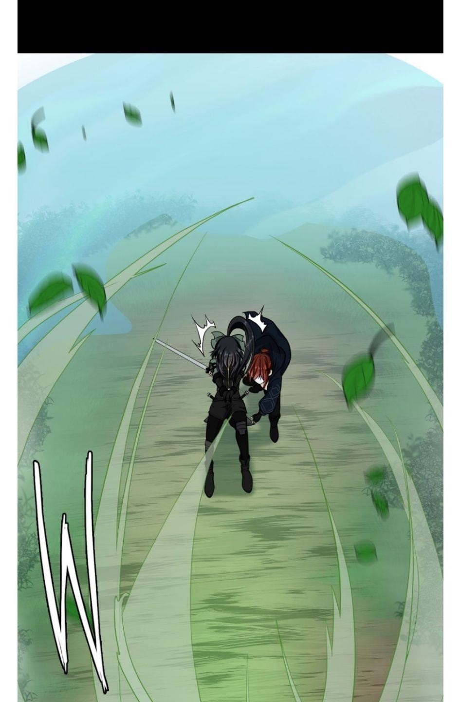 The Beginning After the End Chapter 63 - Page 72 in English