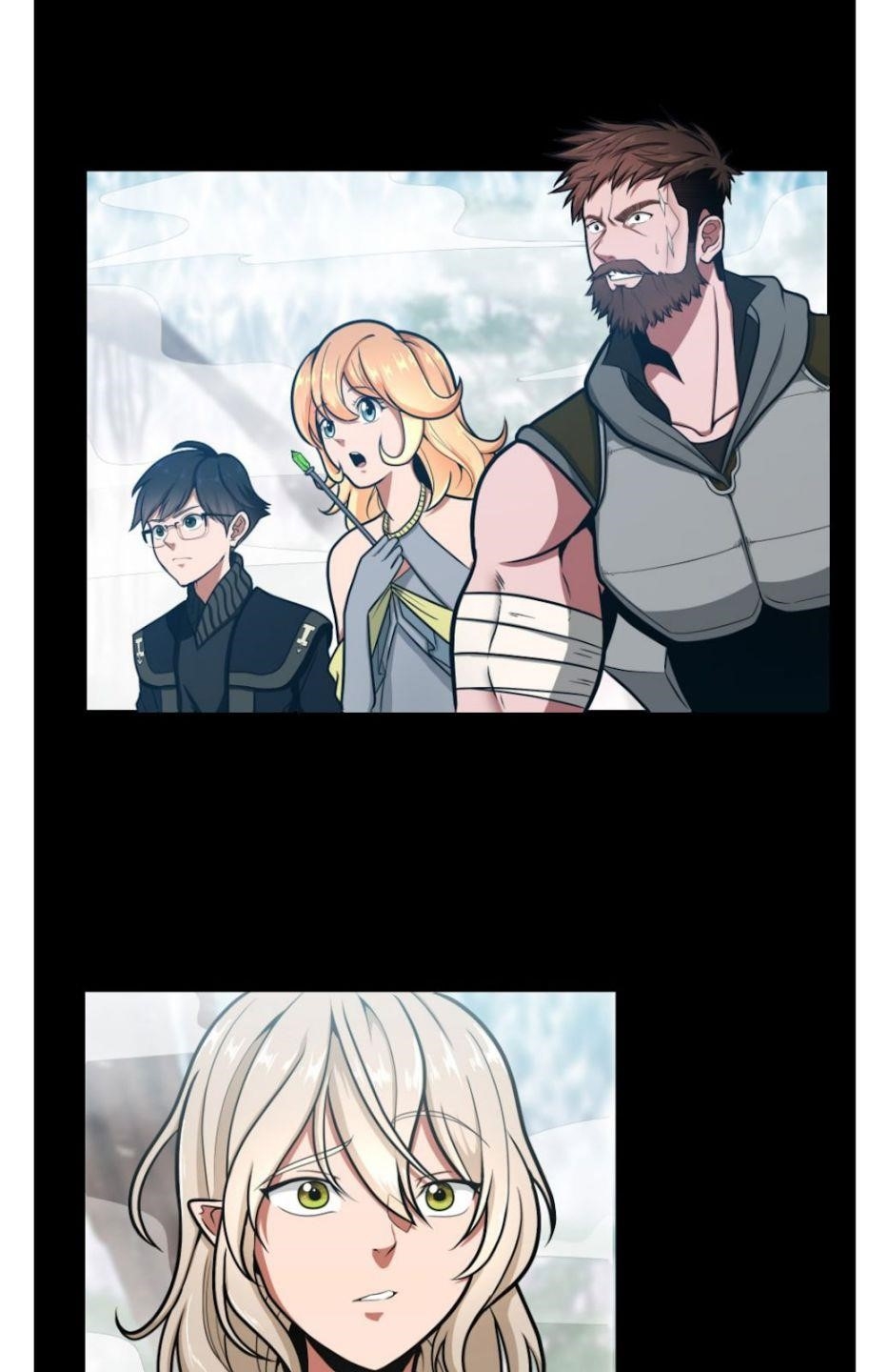 The Beginning After the End Chapter 63 - Page 77 in English
