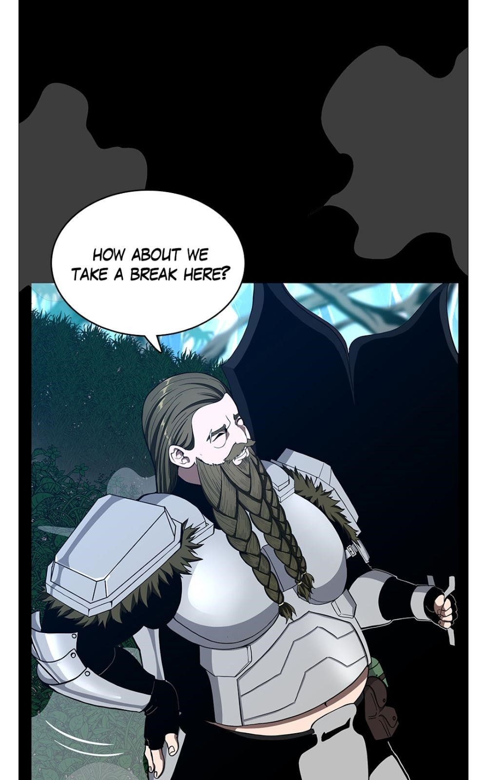 The Beginning After the End Chapter 63 - Page 8 in English