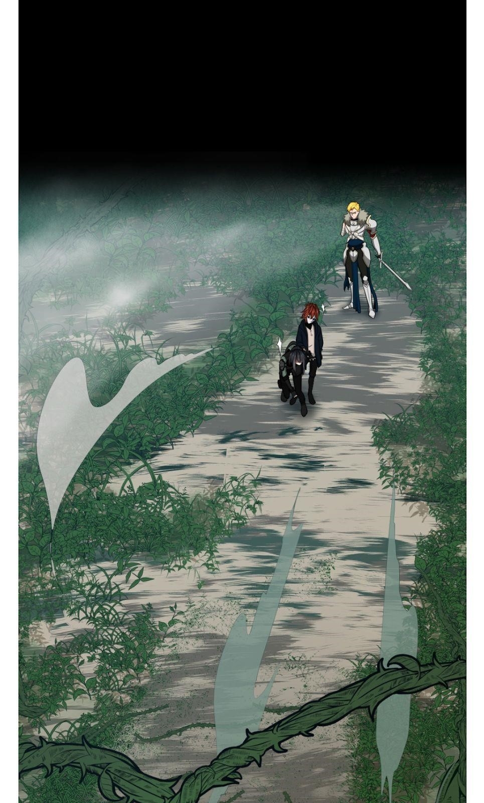 The Beginning After the End Chapter 63 - Page 80 in English