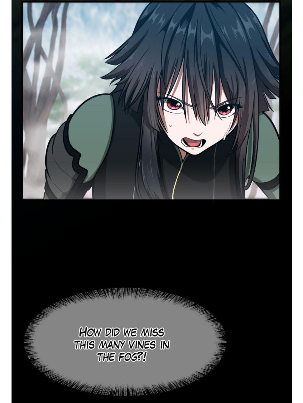 The Beginning After the End Chapter 63 - Page 83 in English