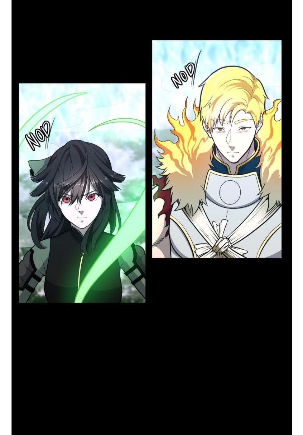 The Beginning After the End Chapter 63 - Page 98 in English