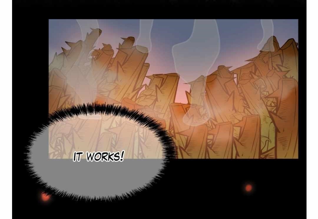 The Beginning After the End Chapter 64 - Page 15 in English