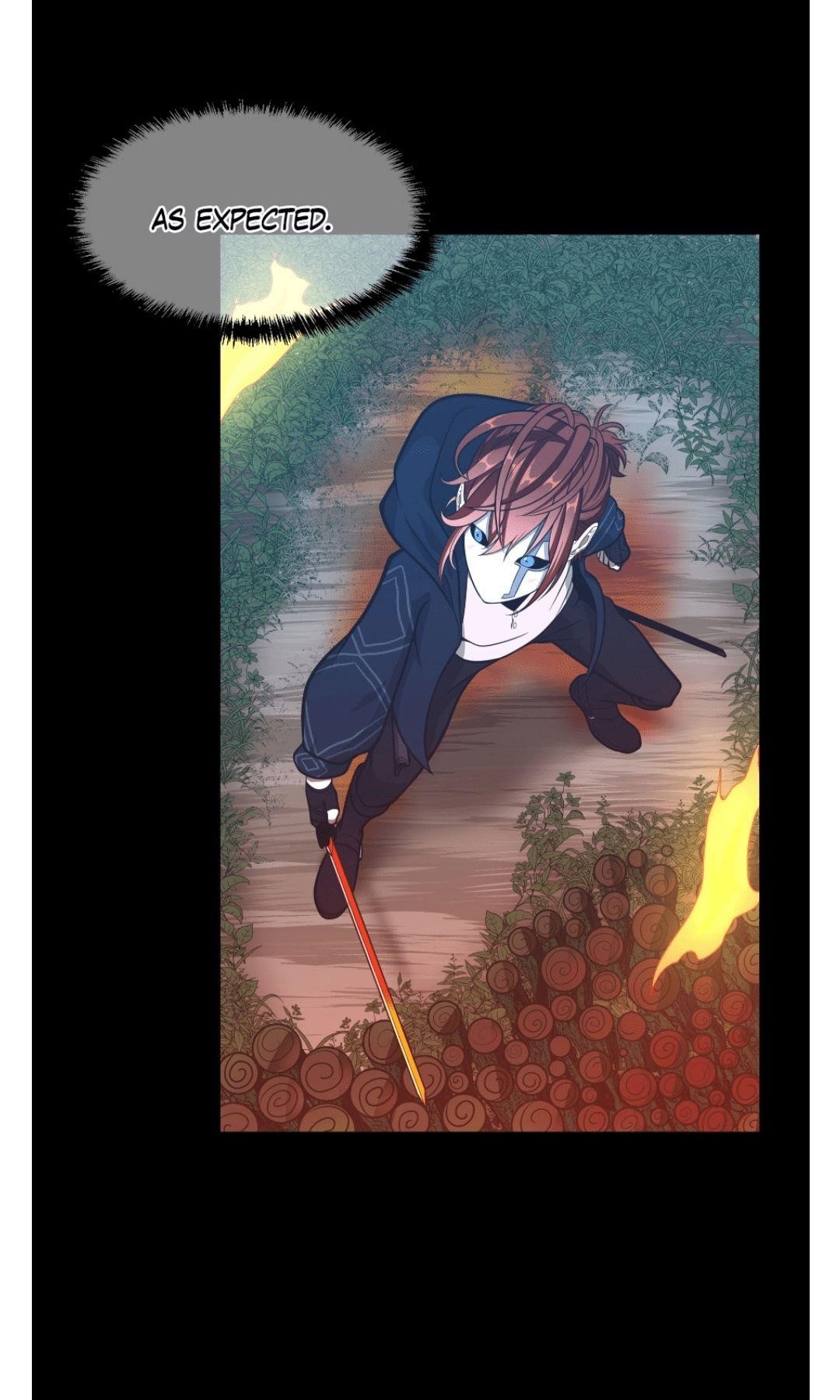 The Beginning After the End Chapter 64 - Page 25 in English