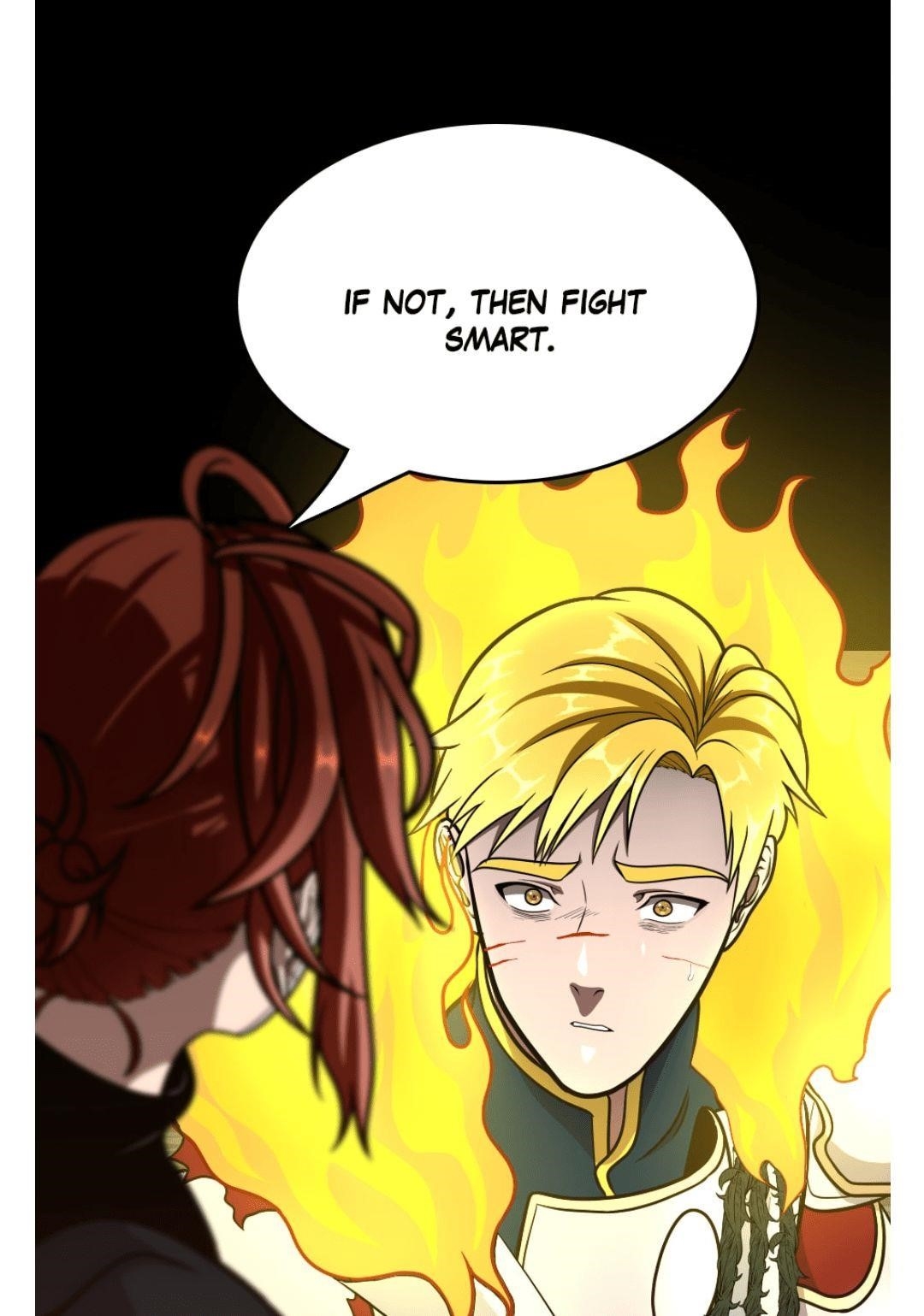 The Beginning After the End Chapter 64 - Page 37 in English